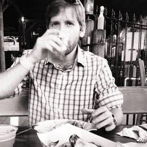 Meet your Posher, Leo